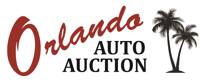 Orlando Auto Auction